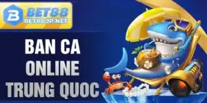 Ban Ca Online Trung Quoc
