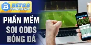 Phần Mềm Soi Odds Bóng Đá