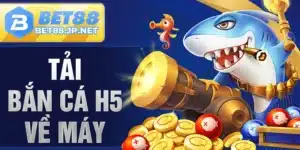 Tải Bắn Cá H5 Về Máy