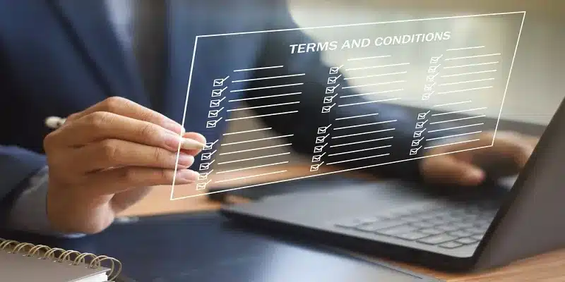 Tóm tắt các điểm chính trong điều khoản sử dụng tại BET88