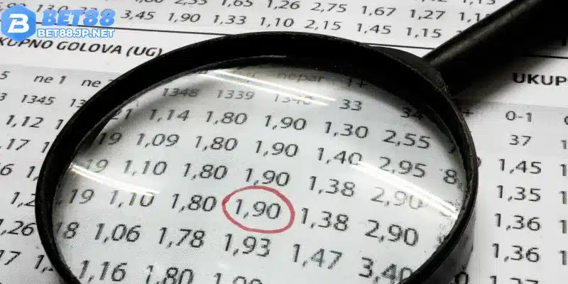 Kèo Rung Là Gì? Tìm Hiểu Đầy Đủ Về Hình Thức Cá Độ